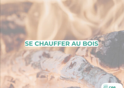 Se chauffer au bois, alternative ou complément ?